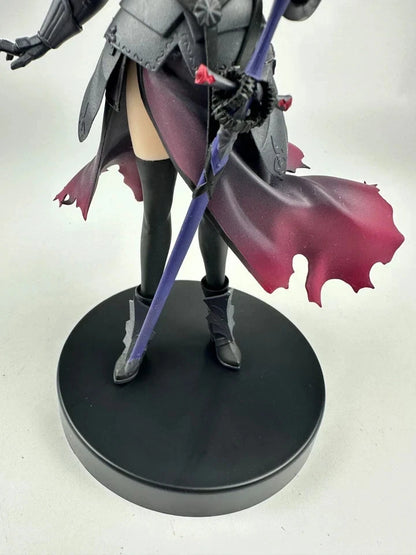 Jeanne d'Arc Alter Black Armor Fate Adjustable Premium Anime Figure PVC 7" [Boxed]