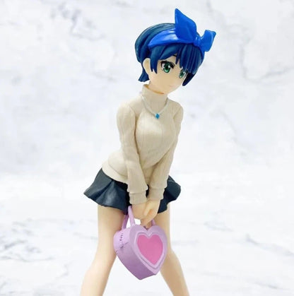 Chizuru Mizuhara, Ruka Sarashina Rent-A-Girlfriend Anime Figure Model Statue [Boxed]