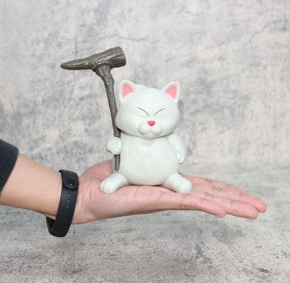 Karin-sama Korin Dragon Ball Z Anime Figure Model Statue PVC 6.5" [Boxed]