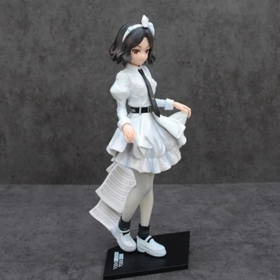 Tomo, Rupa, Nina, Subaru, Momoka Girls Band Cry Anime Figure PVC 7 - 9" [Boxed]