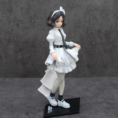 Tomo, Rupa, Nina, Subaru, Momoka Girls Band Cry Anime Figure PVC 7 - 9" [Boxed]