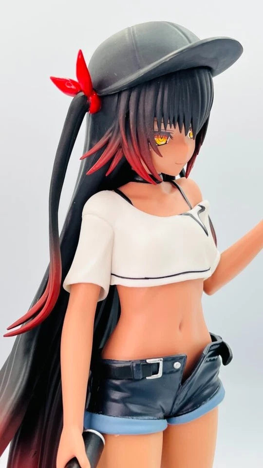Nemesis Streetwear To LOVE-Ru Kawaii Anime Figure Model Statue PVC 8” [Original]