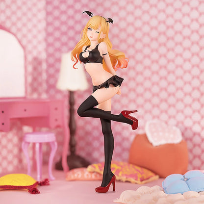 Marin Kitagawa Swimsuit My Dress-Up Darling Anime Figure Model Statue PVC 7" [Original]