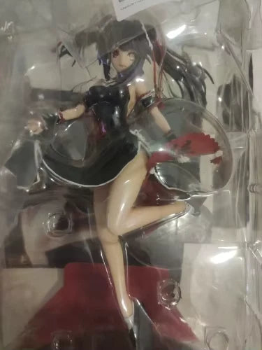 Kurumi Tokisaki Cheongsam Outfit Date A Live Exclusive Anime Figure PVC 8" [No Box]