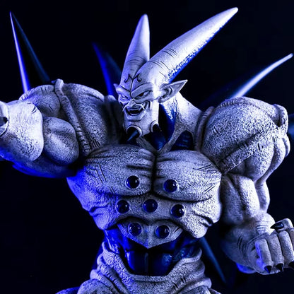 Omega Syn Shenron Dragon Ball Z Anime Collectible Rare Figure PVC 7" [No Box]