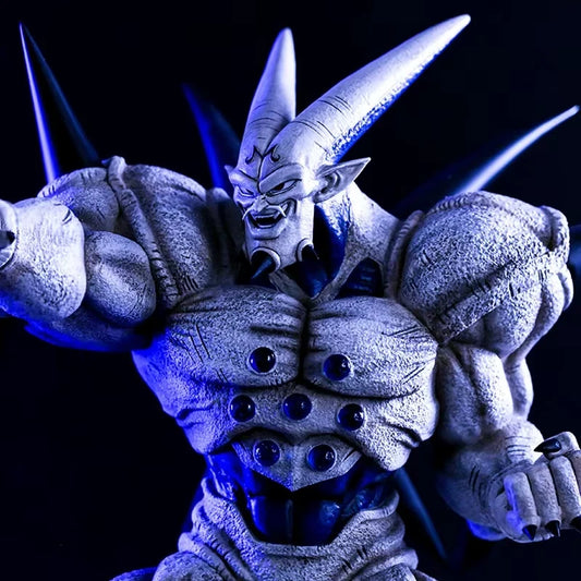 Omega Syn Shenron Dragon Ball Z Anime Collectible Rare Figure PVC 7" [No Box]