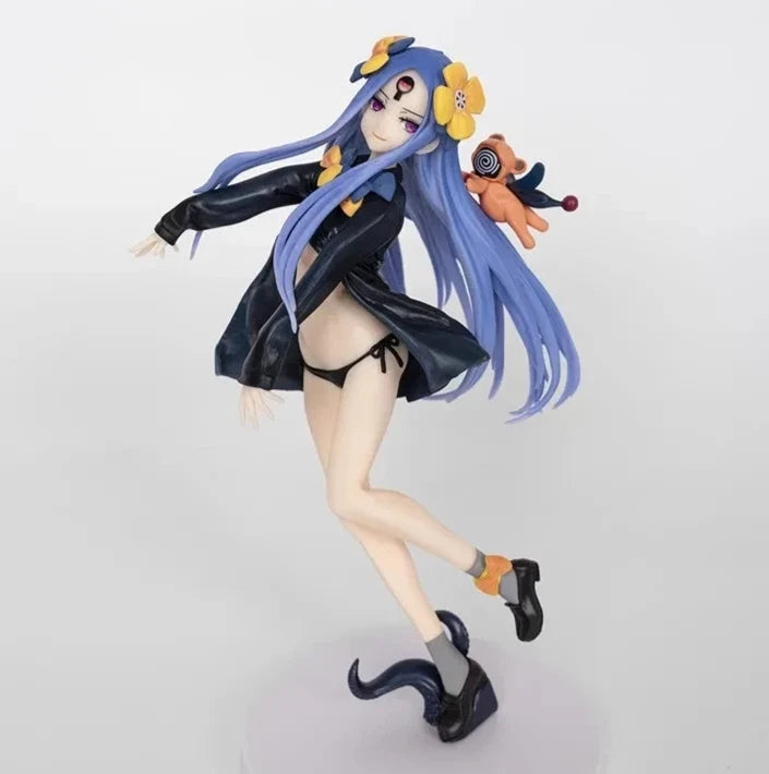 Abigail Williams Summer Uniform Fate/Grand Order Anime Figure PVC 9" [Boxed]