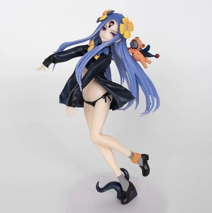 Abigail Williams Summer Uniform Fate/Grand Order Anime Figure PVC 9" [Boxed]
