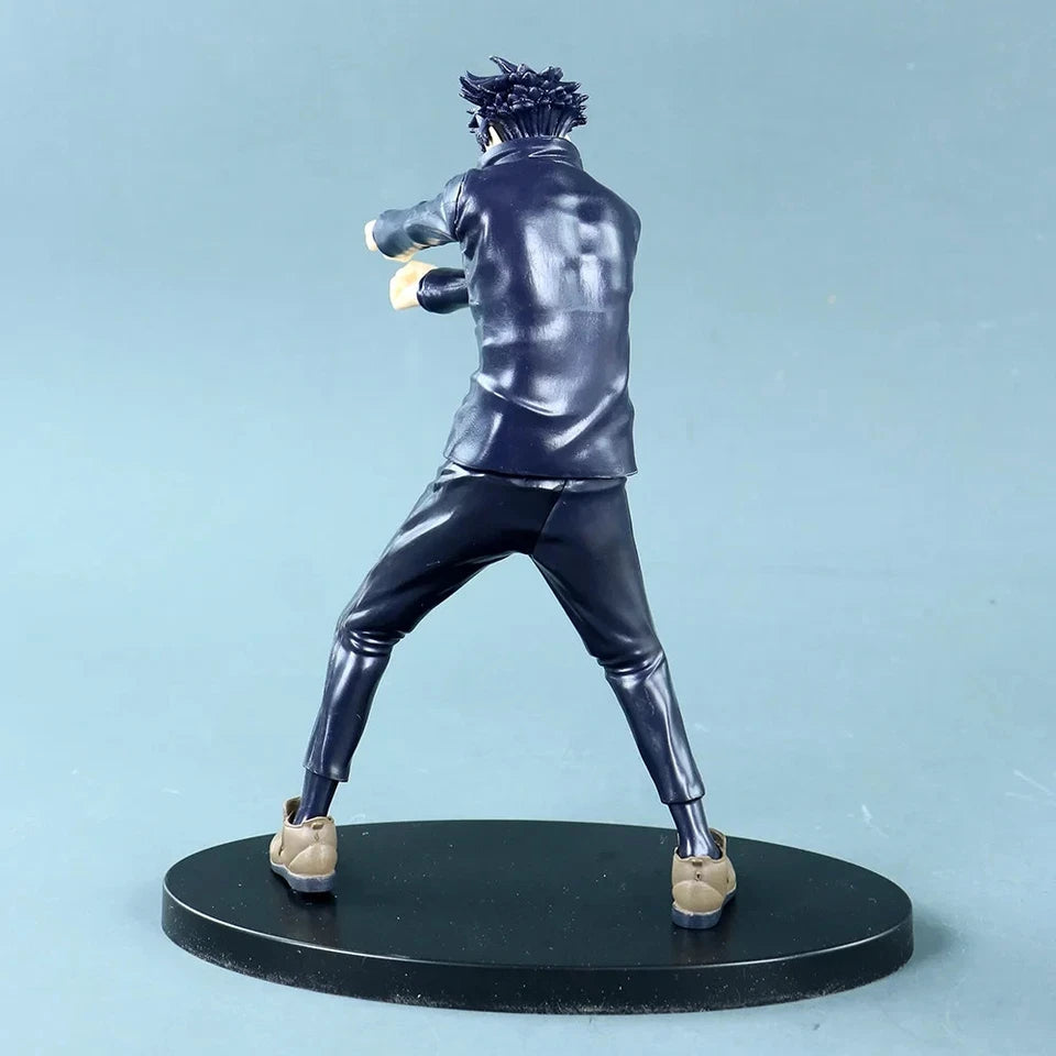 Jujutsu Kaisen Collectible Anime Figure Model Statues PVC 7" [Boxed]
