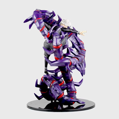 Ken Kaneki Centipede Tokyo Ghoul Spotlight Anime Figure Statue PVC 11" [No Box]