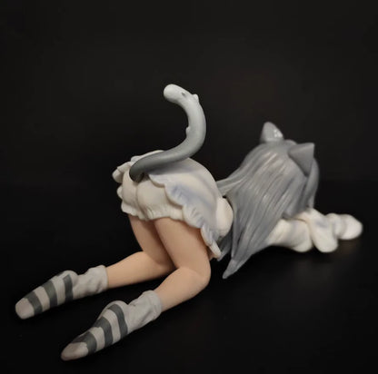 Gawr Gura Neko Hololive Vtuber Kawaii Anime Figure Model Statue PVC 3" [Boxed]