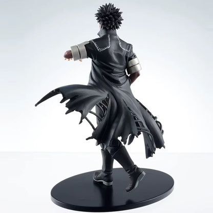Dabi My Hero Academia Anime Collectible Limited Edition Figure PVC 6.6" [Boxed]