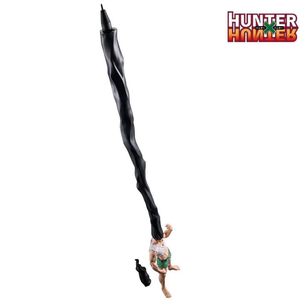 Gon Freecss Adult Form Hunter × Hunter NEW Anime Figure Model PVC 23" [Original]
