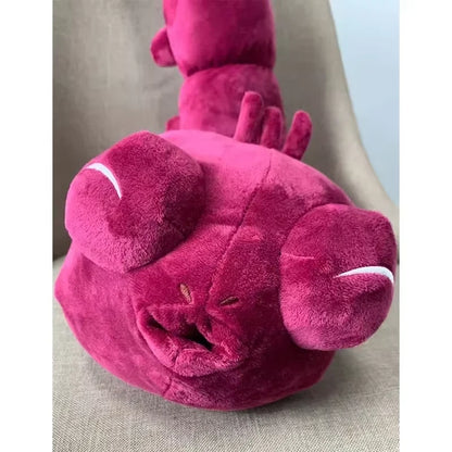 Toji Cursed Spirit Worm Jujutsu Kaisen Anime Cosplay Soft Plush 4.2 ft [No Box]
