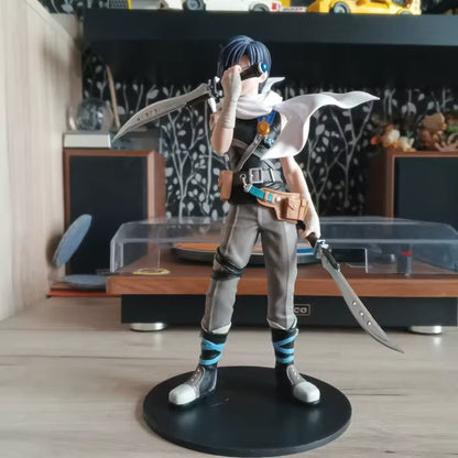 Joshua Bright The Legend of Heroes Trails Anime Figure Model PVC 7" [No Box]