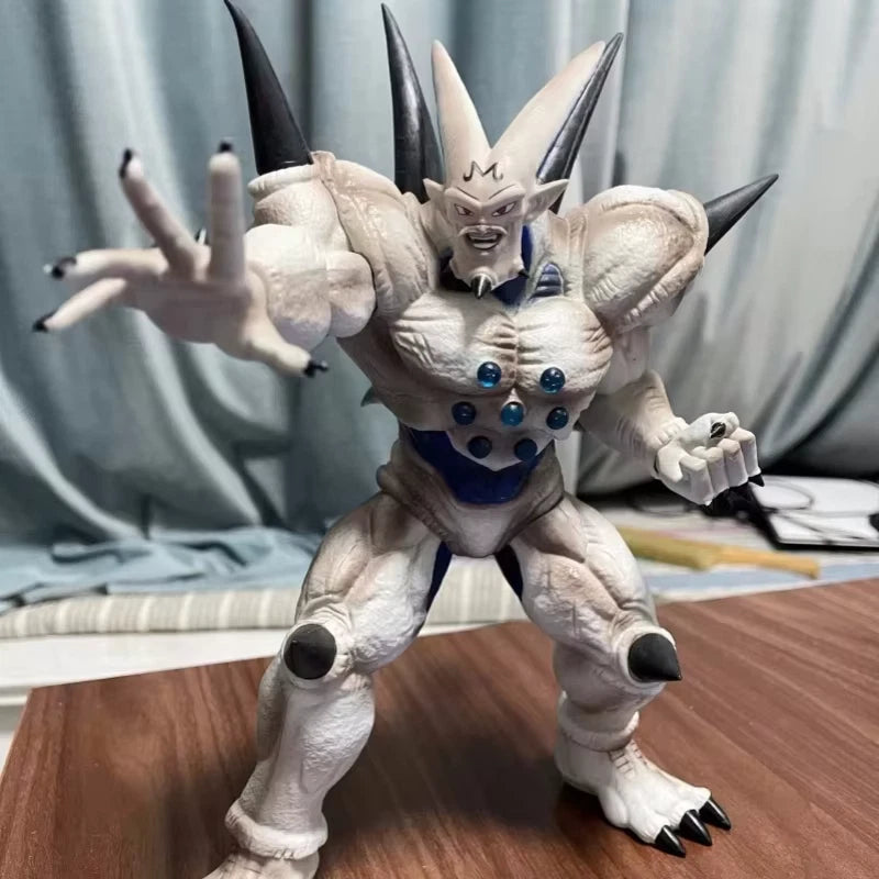 Omega Syn Shenron Dragon Ball Z Iconic Anime Figure Model Statue PVC 7" [No Box]