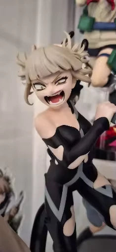 Toga Himiko Transform Quirk My Hero Academia Spotlight Anime Figure PVC 8" [Boxed : Original]