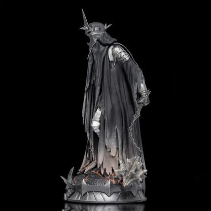 Witch-King Nazgul The Lord of the Rings Limited Edition Action Figure PVC 10" [Boxed]