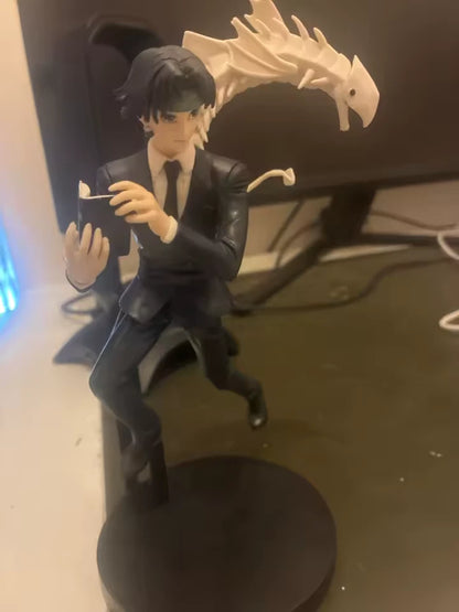 Hisoka, Chrollo, Gon, Killua, Illumi Hunter x Hunter Collectible Anime Figure Model PVC 6 - 9" [Boxed]