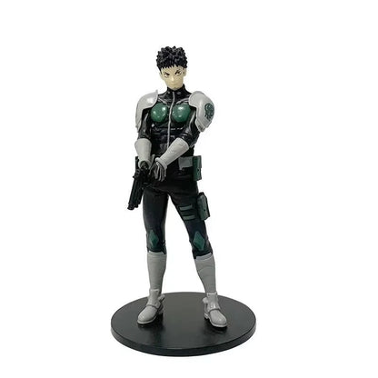 Kafka Hibino Combat Suit Kaiju No. 8 Anime Collectible Figure PVC 7" [Boxed)