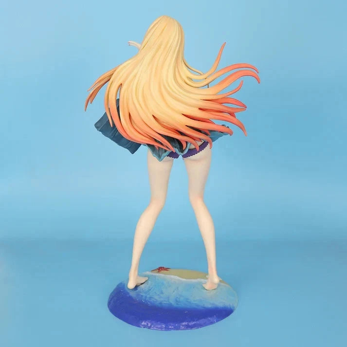 Marin Kitagawa Student My Dress-Up Darling Premium Anime Figure PVC 9" [Boxed] *Adult Collectible*