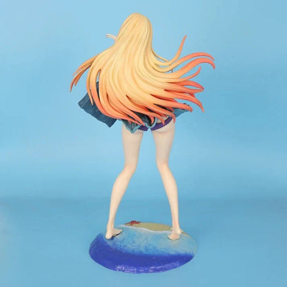 Marin Kitagawa Student My Dress-Up Darling Premium Anime Figure PVC 9" [Boxed] *Adult Collectible*