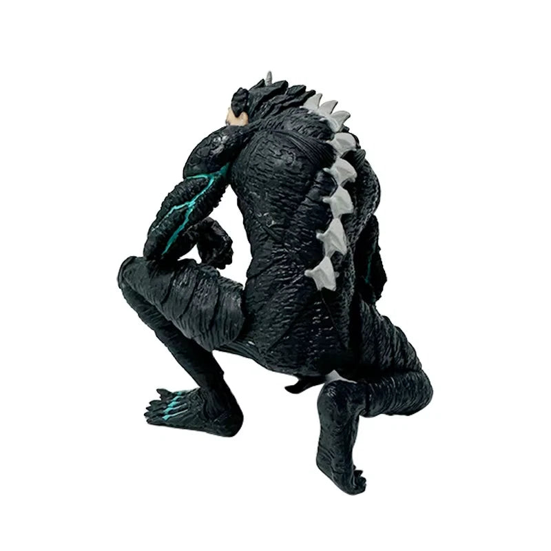 Kafka Berserk First Form Kaiju No. 8 Anime Collectible Figure PVC 4.7" [Boxed)