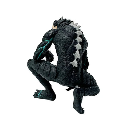 Kafka Berserk First Form Kaiju No. 8 Anime Collectible Figure PVC 4.7" [Boxed)