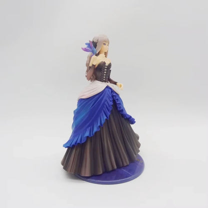 Princess Gwendolyn Odin Sphere RPG Collectible Kawaii Figure PVC 9" [Boxed]