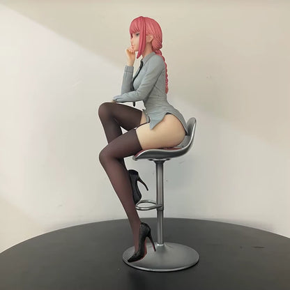 Chainsaw Man: Makima 1/6 Scale Figure