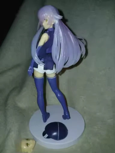 Altina Orion The Legend of Heroes Collectible Anime Figure Model Statue PVC 7" [No Box]