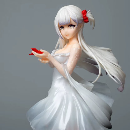 Shoukaku Crane That Dances Azur Lane RPG Collectible Figure PVC 8" [Boxed] *Adult Collectible*