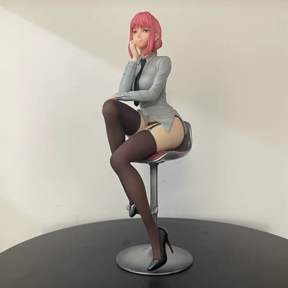 Chainsaw Man: Makima 1/6 Scale Figure