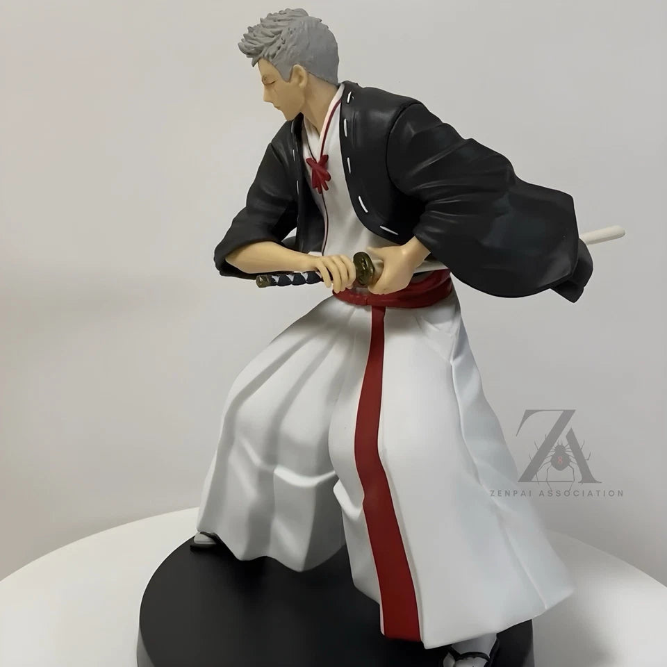 Hell's Paradise Collectible Anime Figure Model Statues PVC [Original]