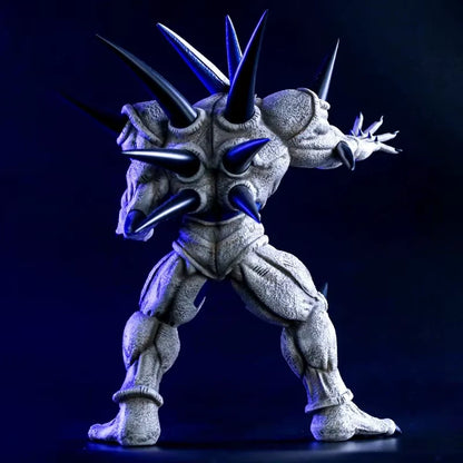 Omega Syn Shenron Dragon Ball Z Anime Collectible Rare Figure PVC 7" [No Box]