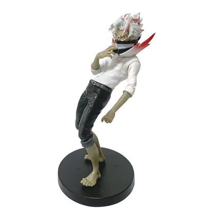 Ken Takakura Occult Dandadan New-Arrival Anime Figure PVC 6.6" [Boxed]