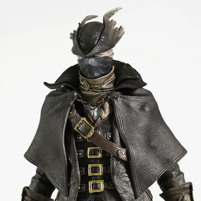Henryk Bloodborne: The Old Hunters RPG Limited Edition Figure PVC 11.8" [Boxed : Original]