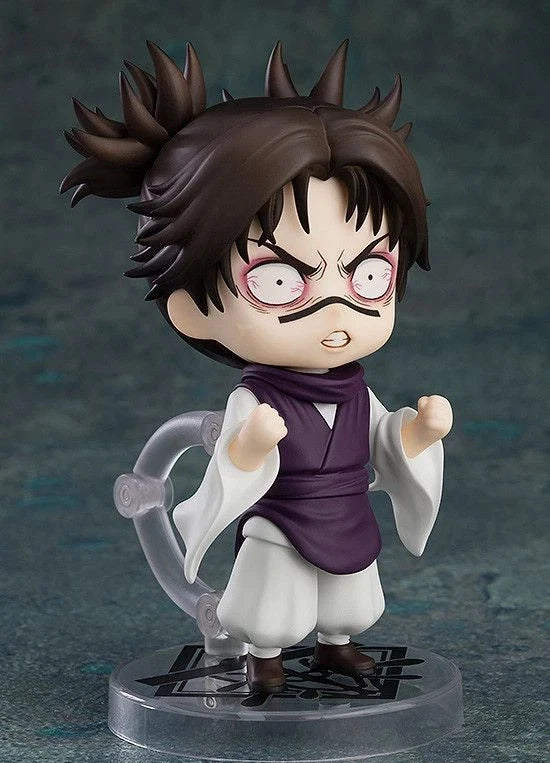 Choso Kamo Jujutsu Kaisen Adjustable Chibi Anime Action Figure PVC 4" [Boxed]