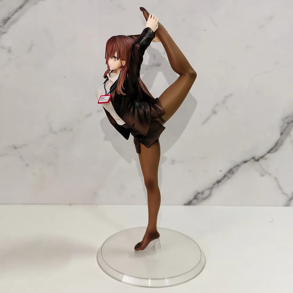 Chizuru Ichinose Kanojo, Okarishimasu Display-Ready Anime Figure PVC 11" [Boxed] *Adult Collectible*