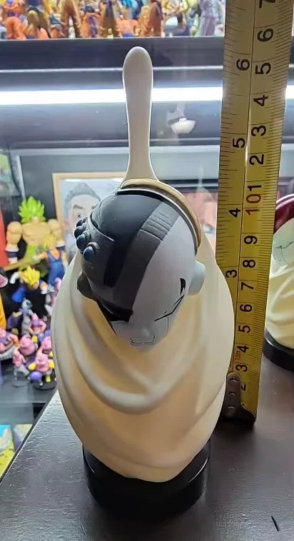 Frieza Dragon Ball Z Anime Ornament Figure Statue Night Light PVC 6" [Light-Up]