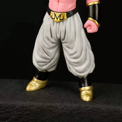 Kid Buu Dragon Ball Z Collectible Spotlight Anime Figure  PVC 7" [No Box]