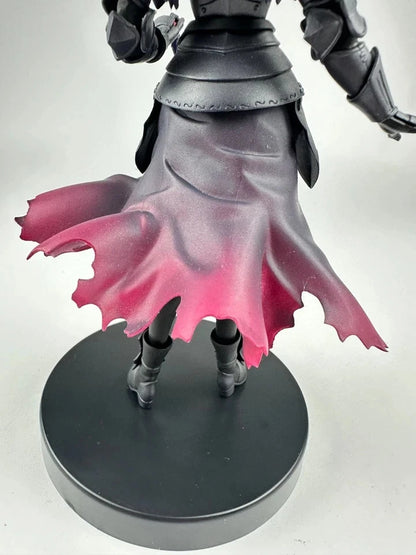 Jeanne d'Arc Alter Black Armor Fate Adjustable Premium Anime Figure PVC 7" [Boxed]
