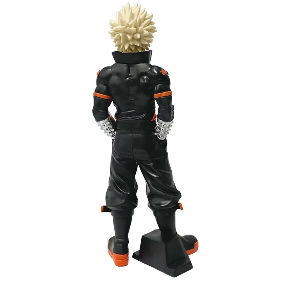 Kacchan Explosion Boy My Hero Academia Latest Release Anime Figure PVC 8" [Boxed]