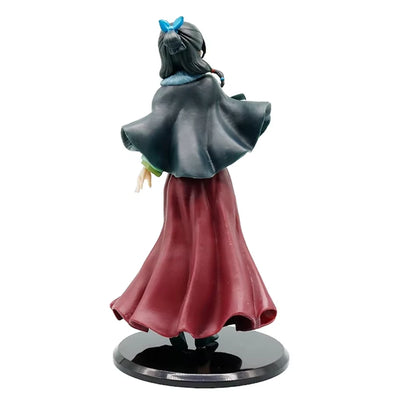 Maomao Cloak The Apothecary Diaries Anime Figure Model Statue PVC 8" [Boxed]