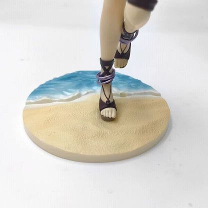 Makoto Summer Version Princess Connect! Re: Dive Anime Figure PVC 9" [Boxed] *Adult Collectible*