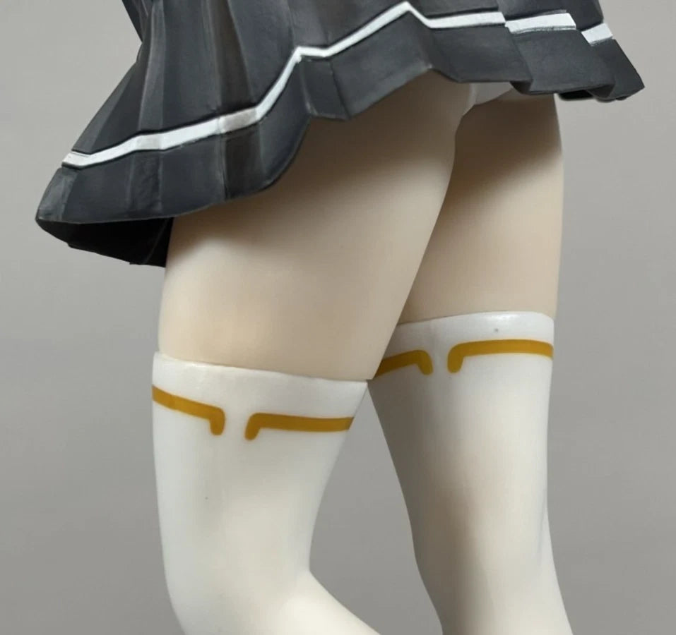 Alya Mikhailovna School Uniform Roshidere Anime Figure Model Statue PVC 9" [Original]