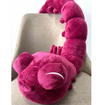 Toji Cursed Spirit Worm Jujutsu Kaisen Anime Cosplay Soft Plush 4.2 ft [No Box]