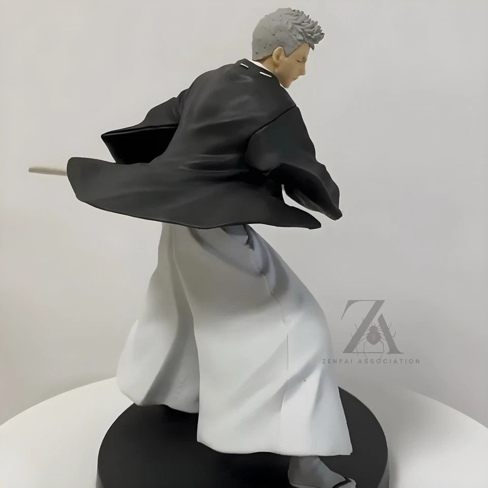 Hell's Paradise Collectible Anime Figure Model Statues PVC [Original]