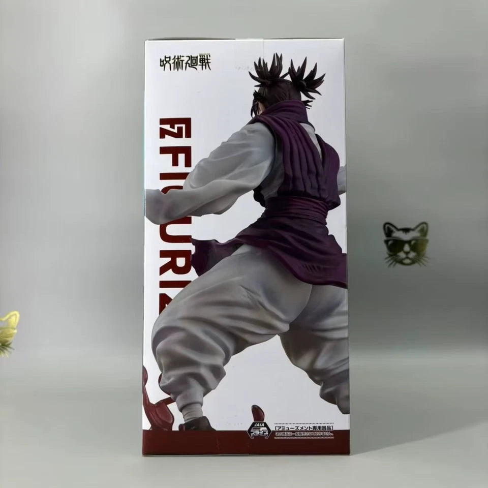 Choso Kamo Sekketsu Jujutsu Kaisen Anime Figure Model Statue PVC 8.6" [Original]