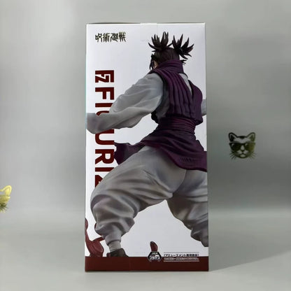 Choso Kamo Sekketsu Jujutsu Kaisen Anime Figure Model Statue PVC 8.6" [Original]